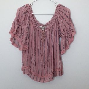 American Eagle Top